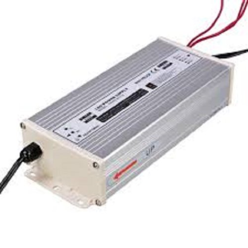 Блок питания для светодиодной ленты LEDPremium 12В 33.3А 400Вт IP63 FX-400-12 картинка 